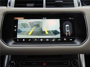 Thumbnail von Land Rover Range Rover Sport 3,0 TDV6 HSE Dynamic HSE Dynamic