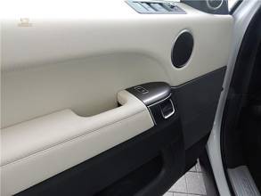 Thumbnail von Land Rover Range Rover Sport 3,0 TDV6 HSE Dynamic HSE Dynamic