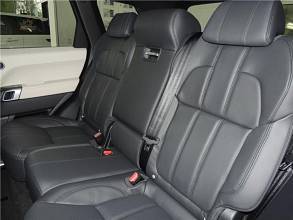 Thumbnail von Land Rover Range Rover Sport 3,0 TDV6 HSE Dynamic HSE Dynamic