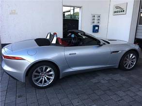 Thumbnail von Jaguar F-Type 3,0 S/C Aut.