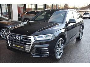 Thumbnail von Audi Q5 2,0 TDI quattro sport S-tronic sport