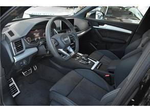 Thumbnail von Audi Q5 2,0 TDI quattro sport S-tronic sport