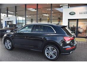 Thumbnail von Audi Q5 2,0 TDI quattro sport S-tronic sport