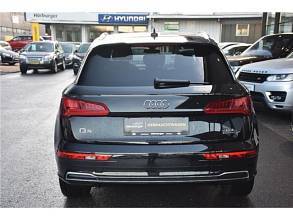 Thumbnail von Audi Q5 2,0 TDI quattro sport S-tronic sport