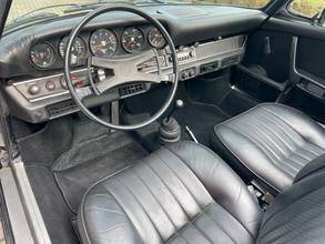 Thumbnail von Porsche 911 2.4 TE Targa -matching nr. - H-Kz.
