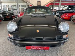 Thumbnail von Porsche 911 2.4 TE Targa -matching nr. - H-Kz.