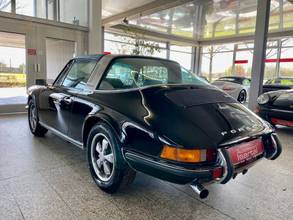 Thumbnail von Porsche 911 2.4 TE Targa -matching nr. - H-Kz.