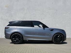Thumbnail von Land Rover Range Rover Sport P460e Dynamic SE