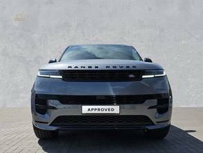 Thumbnail von Land Rover Range Rover Sport P460e Dynamic SE