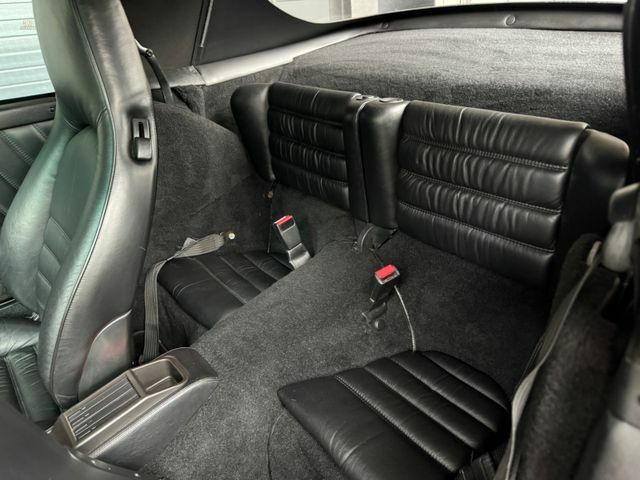 Thumbnail von Porsche 964 Carrera 2 Cabrio ° Dt. Auto mit Serviceheft