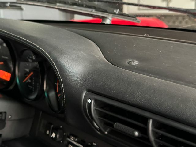 Thumbnail von Porsche 964 Carrera 2 Cabrio ° Dt. Auto mit Serviceheft