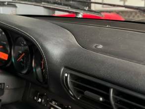 Thumbnail von Porsche 964 Carrera 2 Convertible ° German car with service booklet