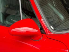 Thumbnail von Porsche 964 Carrera 2 Convertible ° German car with service booklet