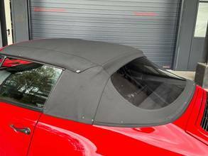 Thumbnail von Porsche 964 Carrera 2 Convertible ° German car with service booklet