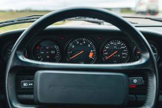 Thumbnail von Porsche 911 3.2l Targa (G50)