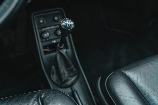 Thumbnail von Porsche 911 3.2l Targa (G50)