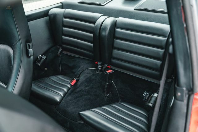 Thumbnail von Porsche 911 3.2l Targa (G50)