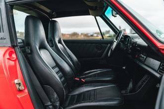 Thumbnail von Porsche 911 3.2l Targa (G50)