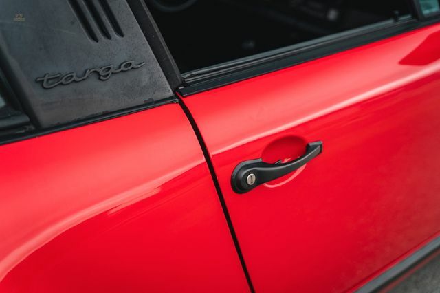 Thumbnail von Porsche 911 3.2l Targa (G50)