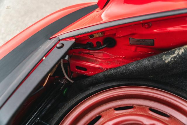 Thumbnail von Porsche 911 3.2l Targa (G50)