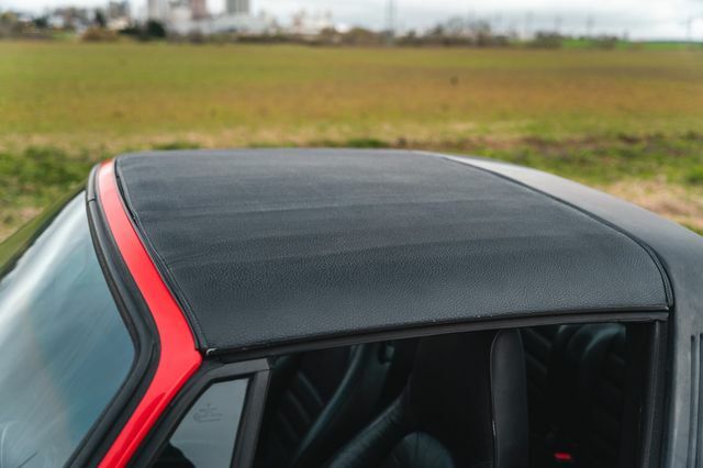 Thumbnail von Porsche 911 3.2l Targa (G50)