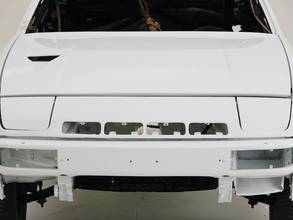 Thumbnail von Porsche 924 Rally Turbo Works Projekt #0005 '78