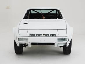 Thumbnail von Porsche 924 Rally Turbo Works Projekt #0005 '78