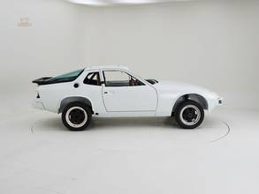 Thumbnail von Porsche 924 Rally Turbo Works Projekt #0005 '78