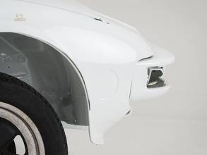 Thumbnail von Porsche 924 Rally Turbo Works Projekt #0005 '78
