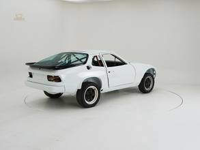 Thumbnail von Porsche 924 Rally Turbo Works Projekt #0005 '78