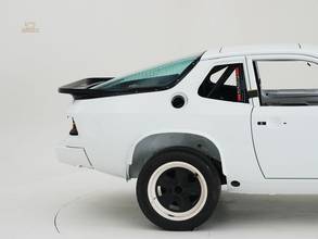 Thumbnail von Porsche 924 Rally Turbo Works Projekt #0005 '78