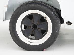 Thumbnail von Porsche 924 Rally Turbo Works Projekt #0005 '78