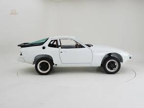 Thumbnail von Porsche 924 Rally Turbo Works Projekt #0005 '78