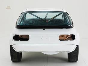 Thumbnail von Porsche 924 Rally Turbo Works Projekt #0005 '78