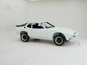 Thumbnail von Porsche 924 Rally Turbo Works Projekt #0005 '78