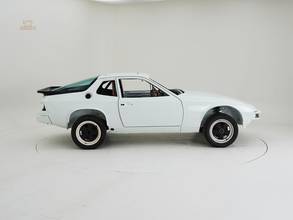 Thumbnail von Porsche 924 Rally Turbo Works Projekt #0005 '78