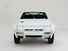 Thumbnail von Porsche 924 Rally Turbo Works Projekt #0005 '78