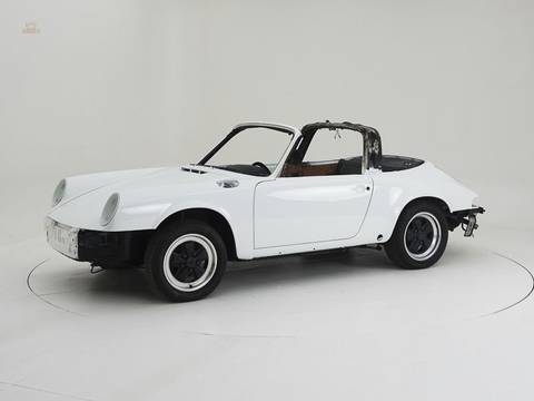 Porsche 911 2.7 RP alex 12-20 '76