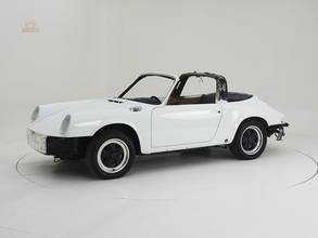 Porsche 911 2.7 RP alex 12-20 '76