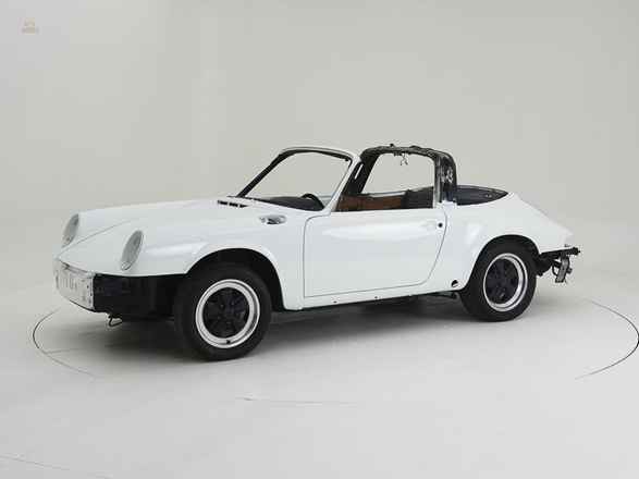 Porsche 911 2.7 RP alex 12-20 '76