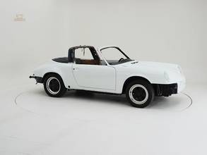 Thumbnail von Porsche 911 2.7 RP alex 12-20 '76