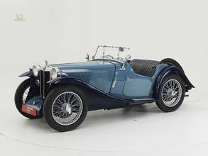 MG PA '35
