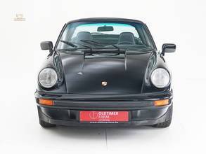 Thumbnail von Porsche 911 Targa Rijkspolitie "Alex 97" '75