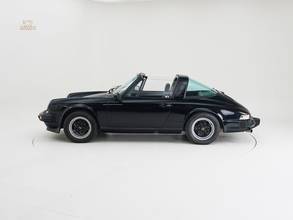 Thumbnail von Porsche 911 Targa Rijkspolitie "Alex 97" '75
