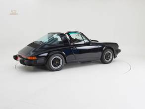 Thumbnail von Porsche 911 Targa Rijkspolitie "Alex 97" '75