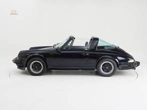 Thumbnail von Porsche 911 Targa Rijkspolitie "Alex 97" '75