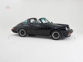 Thumbnail von Porsche 911 Targa Rijkspolitie "Alex 97" '75