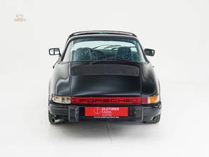 Thumbnail von Porsche 911 Targa Rijkspolitie "Alex 97" '75