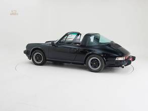 Thumbnail von Porsche 911 Targa Rijkspolitie "Alex 97" '75