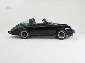 Thumbnail von Porsche 911 Targa Rijkspolitie "Alex 97" '75